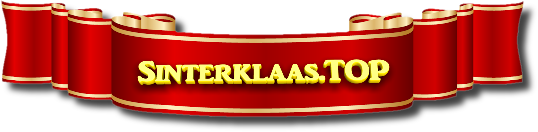 Sinterklaas startpagina met de beste Sinterklaassites